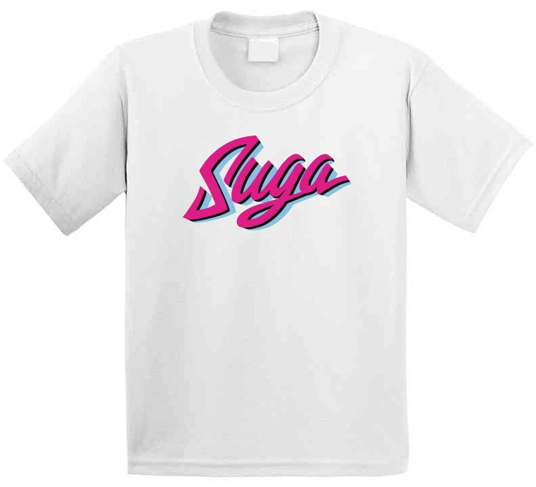 Neon Suga Sean O'Malley T-Shirt