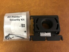 Chief RPA Series Projector Mount New With Security Hardware