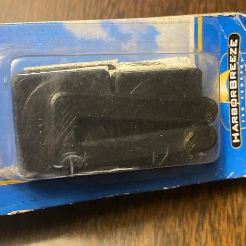 VINTAGE Harbor Breeze Fan Blade Balancing Kit - Anti Wobble Tool 42, 48, 52” NEW - Picture 5 of 9