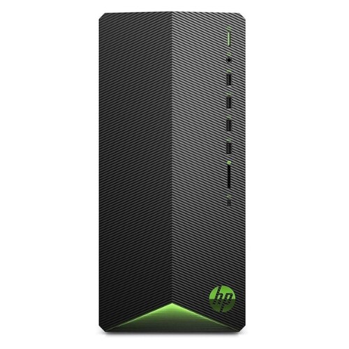 HP Pavilion TG012170m Gaming PC AMD Ryzen 5 5600G 8GB 256GB GeForce