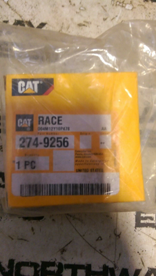 CATERPILLAR 274-9256 RACE | eBay