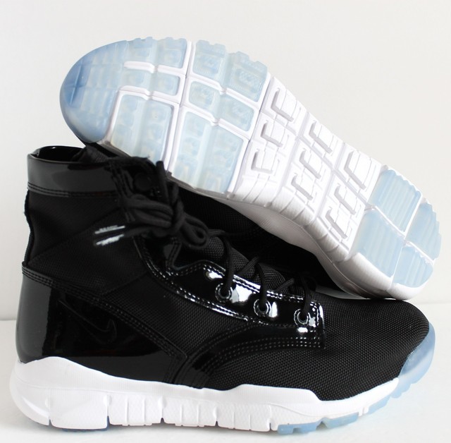 nike sfb 6 canvas