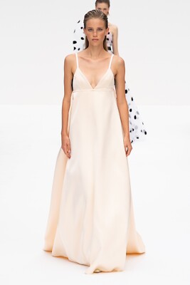 carolina herrera formal dresses Behind the Dress: Carolina Herrera at Cannes