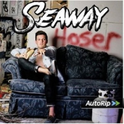 SEAWAY - HOSER  CD NEU