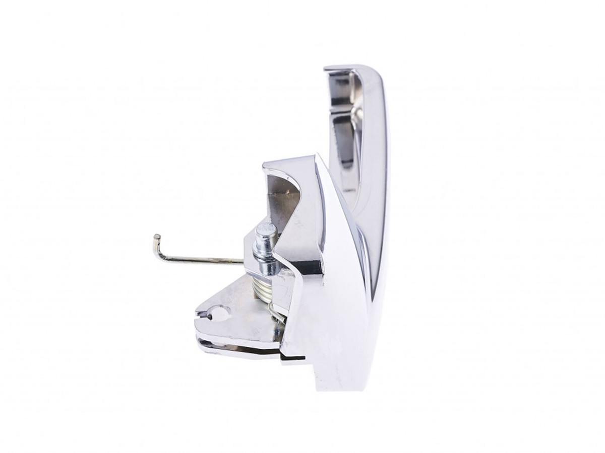 For Front Rear Inner Door Handle Chrome 03-06 Expedition Set