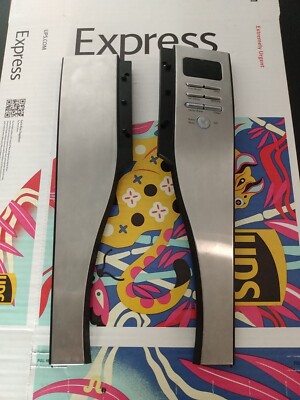 Coffee Optimal Brew BVMC-PSTX91 Control Panel LCD Board Replacement  Part