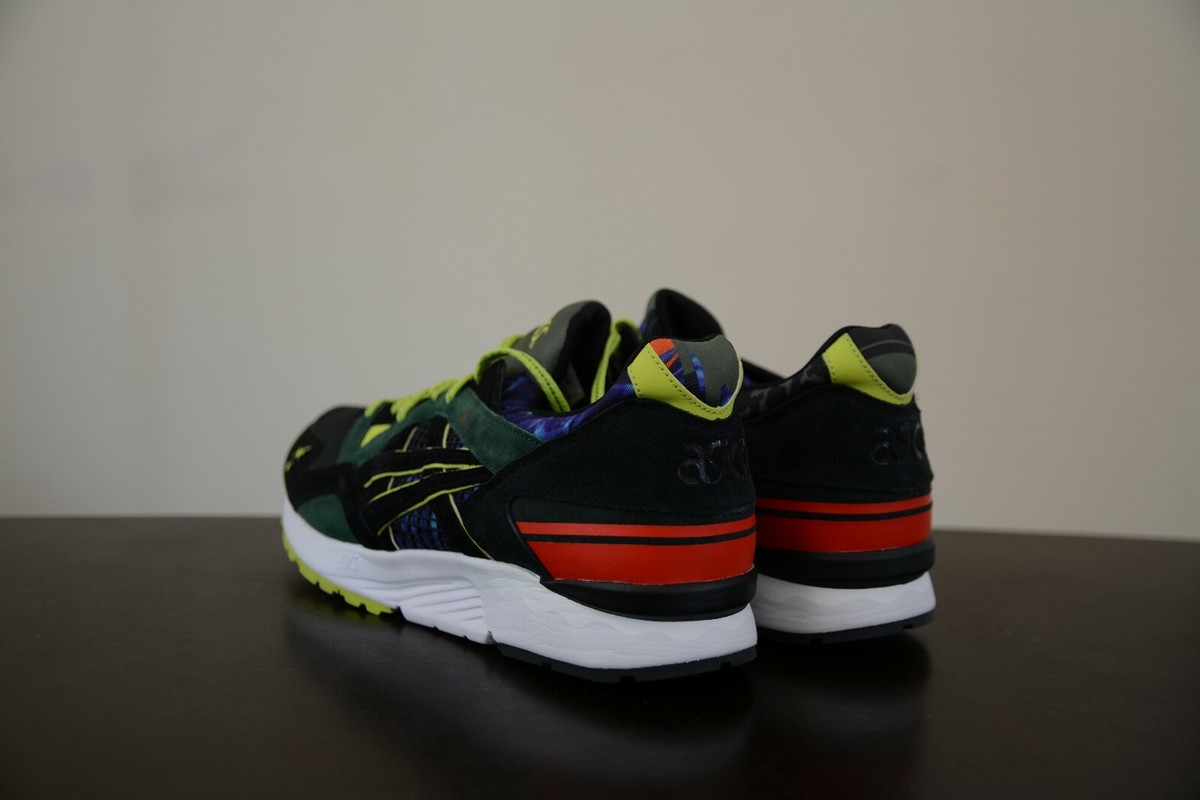 New DS 2015 WHIZ LIMITED x mita sneakers x ASICS Gel-Lyte V 