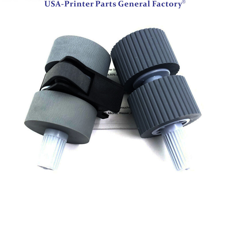 Pick Roller For Fujitsu PA03338-K011 Fi-6670 Fi-6750 Fi-6770A Fi-5650C Fi-5750C Pick Roller For Fujitsu PA03338-K011 Fi-6670 Fi-6750 Fi-6770A Fi-5650C Fi-5750C