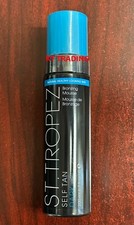 ST. TROPEZ  SELF TAN DARK Natural Healthy Looking BRONZING MOUSSE 200ml