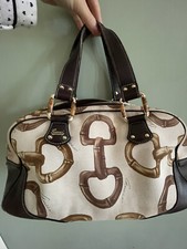 borsa gucci vintage