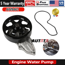 Engine Water Pump For Honda Accord 2003-2007 CR-V 2007 2008 2009 252-936 AW9461
