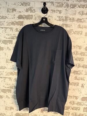 NEW - Line of Trade - The Sturdy Tee - 3XL - Midnight