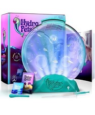 Hydro Pets LED Light-up Grow Tank