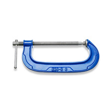 Eclipse G Clamp 8" 200mm E20-8 Heavy Duty From RDGTools