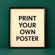 Custom Personalized Digital File Only