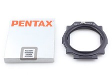 Filtre UV Pentax 77mm - Verre Optique - Boîte D'origine - Neuf