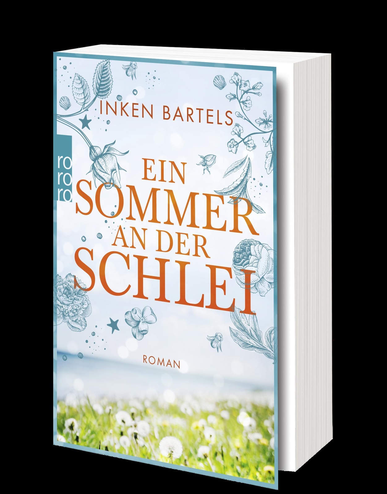 Thumbnail - Ein Sommer An Der Schlei, Inken Bartels