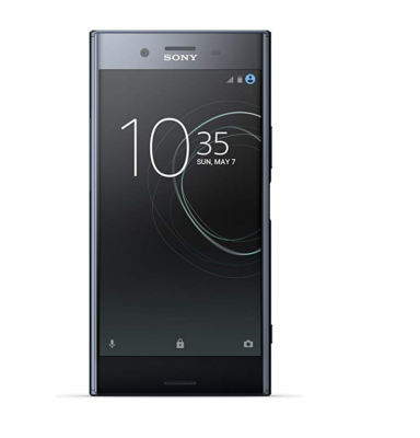 Sony Xperia XZ Premium 64GB Unlocked 4G Android Smartphone Average 