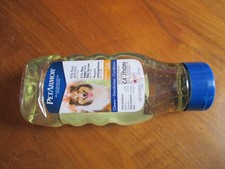 petarmor plus shampoo for dogs