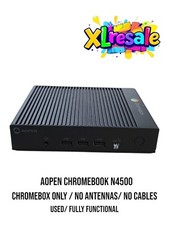 ACER AOPEN CHROMEBOX MINI 2 BCBC3115 CELERON N4500 8GBR AM 32GB EMMC CHROME OS