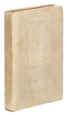 Abby A SUTHERLAND / Book of the Nineteen Hundred and Sixteen Class of Ogontz 1st