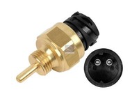 Temperatursensor DT Spare Parts 3.37005 M16 X 15 SW:27 L:60Mm 2 Poles