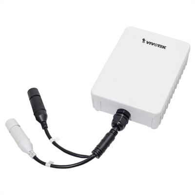 VIVOTEK AP-FXC-0150 1 Port PoE Extender