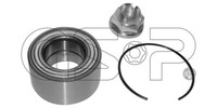 GK3496 GSP Radlagersatz FüR Dacia,Renault