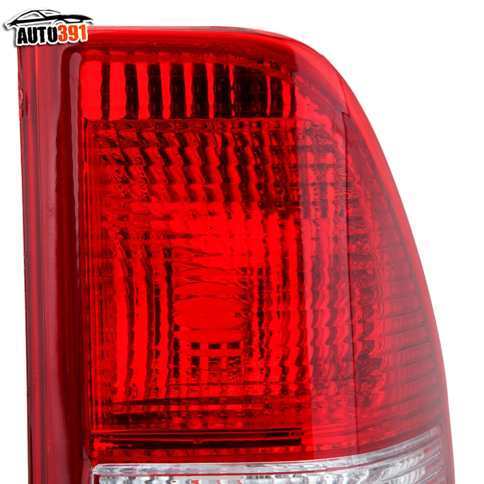 Pair Tail Light lamp For 1995-06 Dodge Mercedes benz Freightliner Sprinter W903 - Image 3 of 4