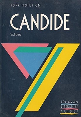Notes on Candide (York Notes)