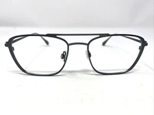 Maui Jim Japan EBB & FLOW MJ542-27A 54-20-145 Gray Metal Sunglasses Frame YN24