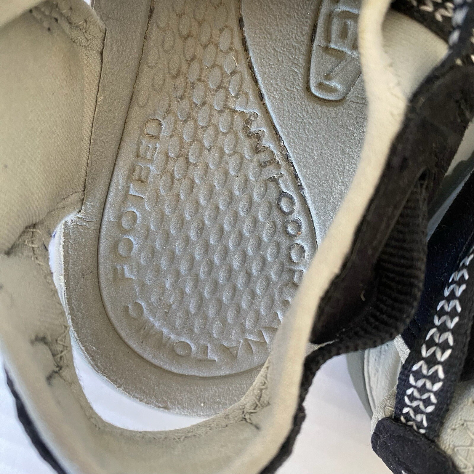 Keen Newport H2 scarpe acqua donna 9 escursionismo nero grigio giallo sandali outdoor