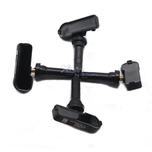 For GM TPMS Tire Pressure Monitoring Sensor 315MHz Chevy GMC Buick Set 4pcs USA - Picture 15 of 15