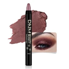 evpct Orchid Shimmer Cream Eye Shadow Brightener Sticks Set for Eyes, Orchid