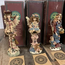 boyds bears the folkestone collection