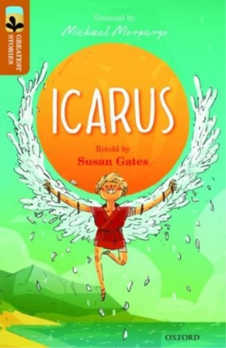 Susan Gates Ovi Oxford Reading Tree TreeTops Greatest Stories: Oxfor (Tascabile)