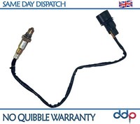 Lambdasonde Sensor FüR Seat Exeo Ibiza Leon Toledo, Skoda Octavia Superb