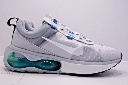 NIKE AIR MAX 2021 PHOTON DUST SUMMIT 
