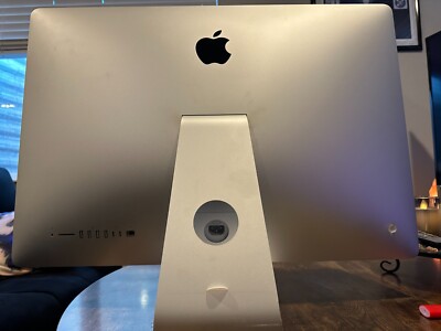 2019 Apple iMac 5K 27 2019 Apple iMac 5K 27