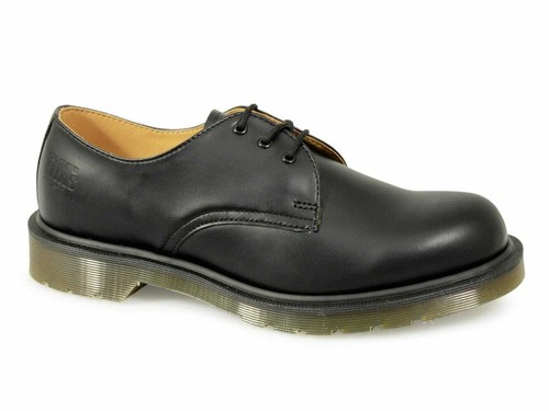 Dr Martens 1460 Smooth Black 39 Factory Sale, 50% OFF | discoverlifeatl.com