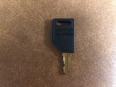 Fire Alarms - Fire Alarm Keys
