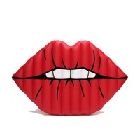 Inflatable Lip Pool Float on sale Inflatable Lip Pool Float on sale