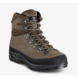 scarpa khumbu leather