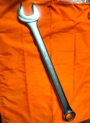 PROTO 1252 ANTIRUTSCH KOMBI-SCHRAUBENSCHLÜSSEL 1-5/8 ZOLL