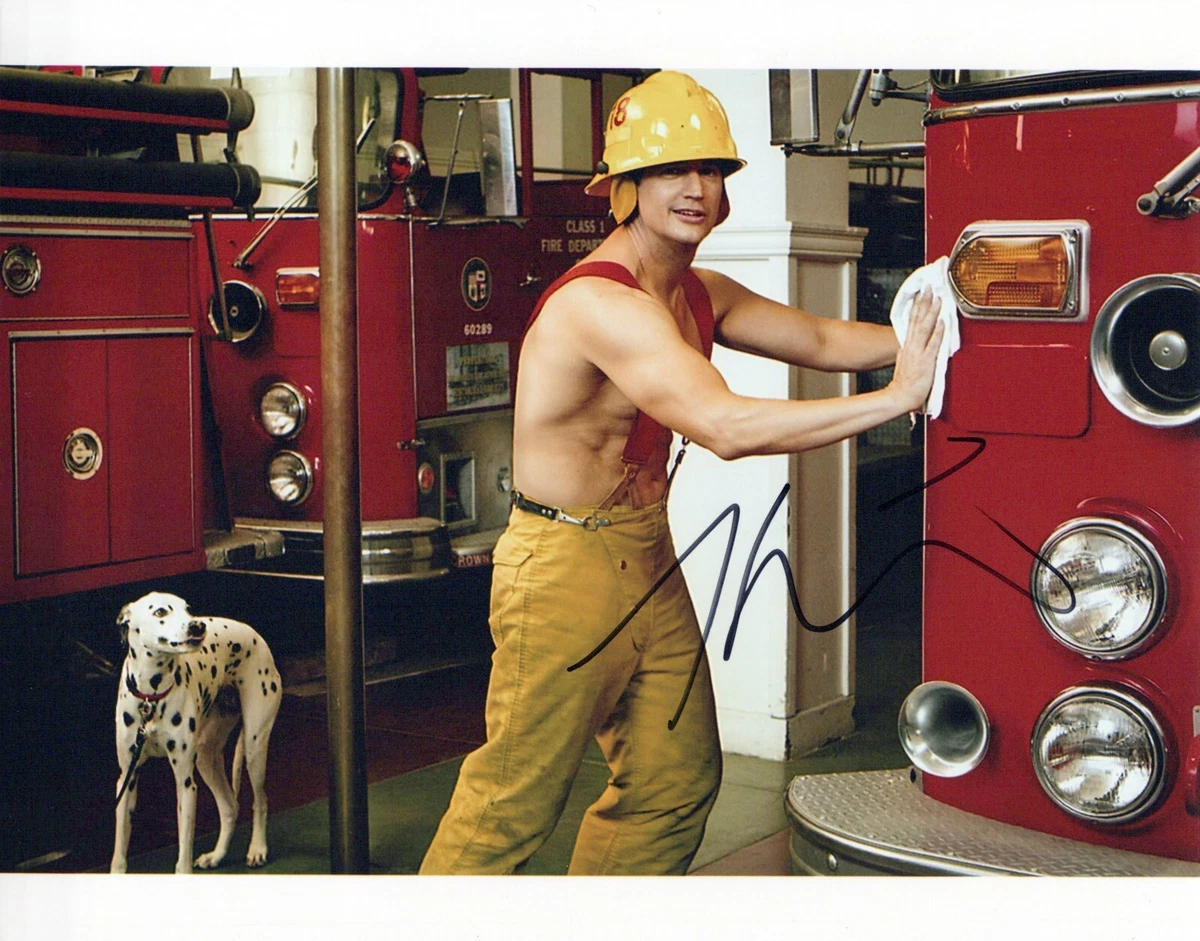 Ken Marino Shirtless