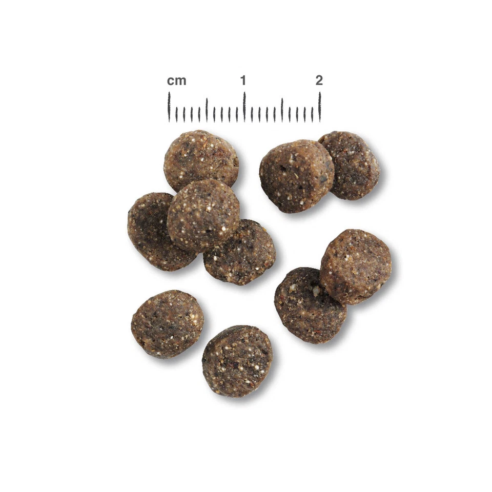 Belcando Finest GF Salmon |Trockenfutter für kleine Rassen| 2 x 12,5 kg - Bild 2 von 3