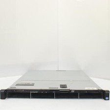 DELL POWEREDGE R320 1x INTEL XEON E5-2430 24G...