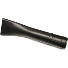 GENUINE STIHL BG86C HAND HELD LEAF BLOWER - FLAT TAPERED CURVED END BLOWER PIPE