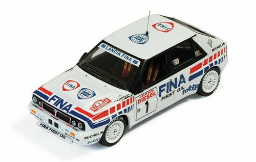 Lancia Beta Montecarlo Gr.5, No.54, 6h Silverstone, W.Röhrl/M.Alboreto, 1980