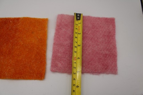 Natural Wool Roving Top For Needle Felting Hand Spinning DIY Crafts -- CHOICE - Picture 305 of 462
